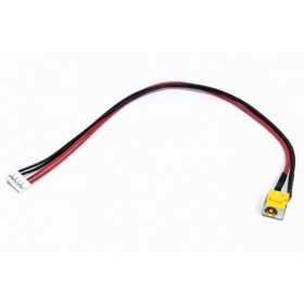 ACER Aspire 6920 Ladeanschluss