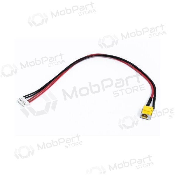 ACER Aspire 6920 Ladeanschluss