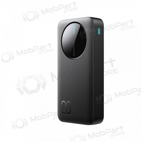 Externe Batterie Power Bank Joyroom JR-PBF14 20000mAh Schwarz Externe Batterie Power Bank Joyroom JR-PBF14 20000mAh Schwarz