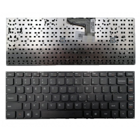 Lenovo: Ideapad Yoga 3, 14 Tastatur