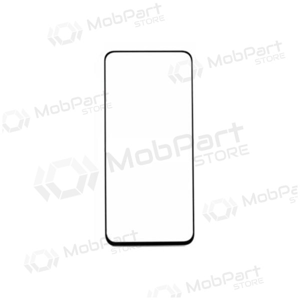 Samsung A217F Galaxy A21S 2020 Bildschirmglas (Schwarz)