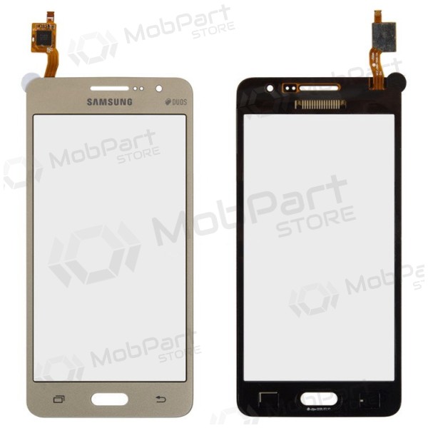 Samsung G530F Galaxy Grand Prime touchscreen (