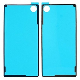 Sony Xperia M4 Aqua E2303 / Xperia M4 Aqua E2306 / M4 Aqua E2312 Aufkleber für die Batterieabdeckung