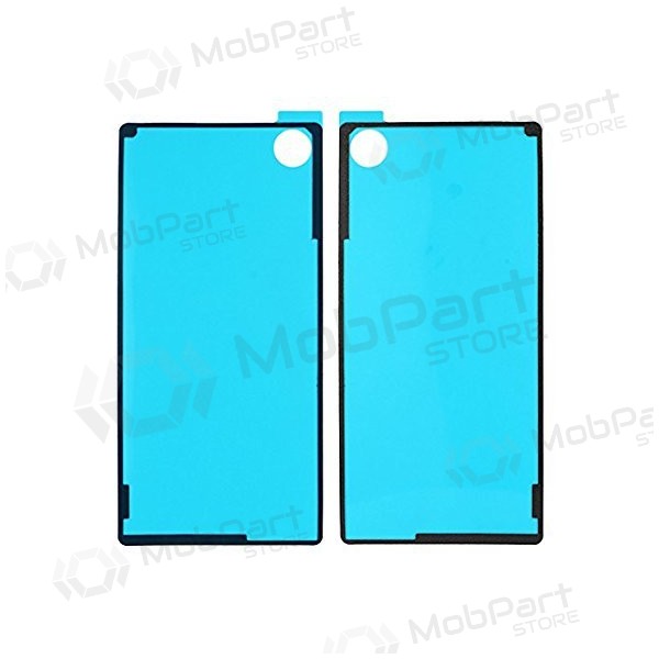 Sony Xperia M4 Aqua E2303 / Xperia M4 Aqua E2306 / M4 Aqua E2312 Aufkleber für die Batterieabdeckung Sony Xperia M4 Aqua E2303 / Xperia M4 Aqua E2306 / M4 Aqua E2312 Aufkleber für die Batterieabdeckung