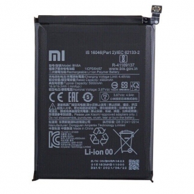 Xiaomi Redmi 10, Redmi 10 (2022), Redmi Note 10 5G, Poco M3 Pro 5G Batterie, akumuliatorius (BN5A) (original)