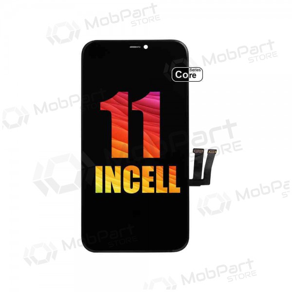 Apple iPhone 11 Display (Premium Incell) Apple iPhone 11 Display (Premium Incell)