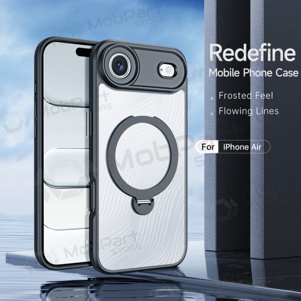 Apple iPhone 17 Air Hülle 