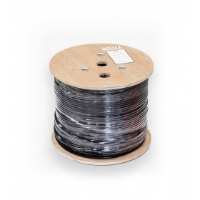 UTP-Kabel LTECH CAT5e (305m) (Outdoor)