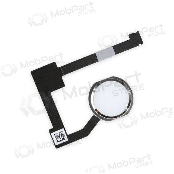 Apple iPad Air 2 HOME-Tastenanschluss (Silbrig)
