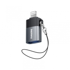 Adapter Remax CB32 Lightning auf USB-A OTG USB 2.0