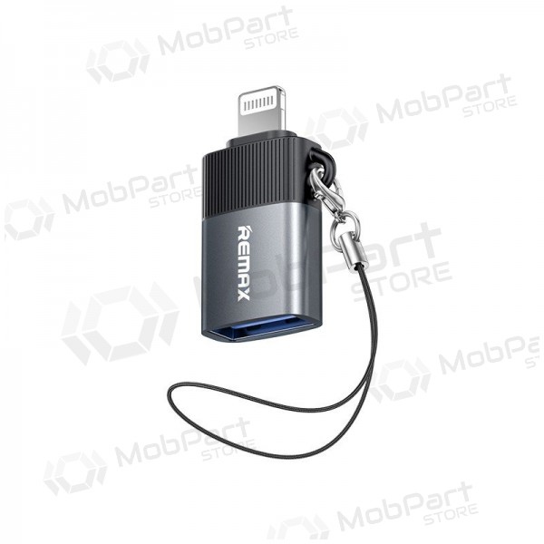 Adapter Remax CB32 Lightning auf USB-A OTG USB 2.0