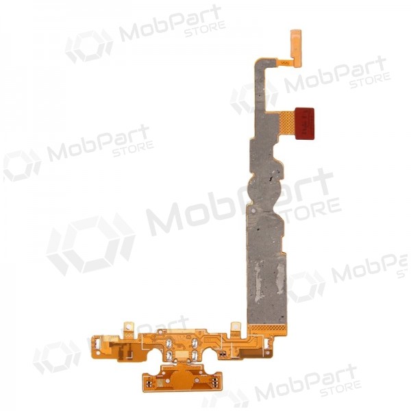 LG P710 Optimus L7 2 / L715 Optimus L7 2 Dual Ladeanschluss und Mikrofonanschluss