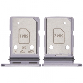 Samsung Galaxy A36 SIM-Kartenhalter (Lavendel) (Original)