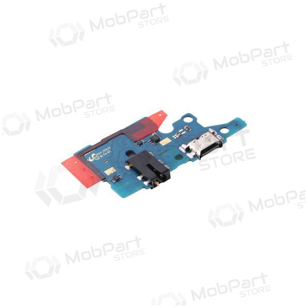 Samsung A715 Galaxy A71 2020 Ladeanschluss und Mikrofonanschluss (service pack) (original) Samsung A715 Galaxy A71 2020 Ladeanschluss und Mikrofonanschluss (service pack) (original)