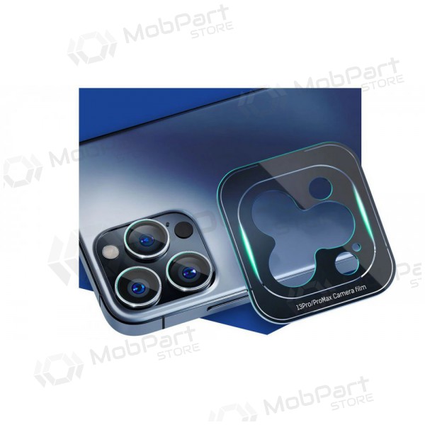 Samsung Galaxy S25+ gehärtetes glas für die kamera 