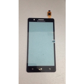 Lenovo A536 touchscreen (Schwarz)