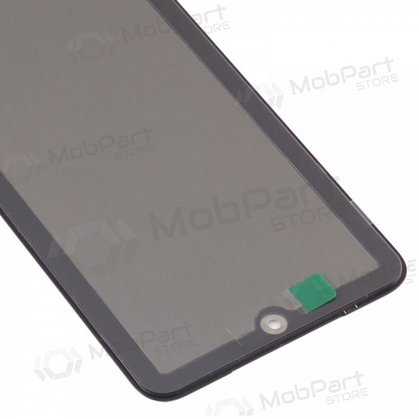 Xiaomi Redmi Note 10 / Redmi Note 10S / Poco M5s Display (Schwarz) Xiaomi Redmi Note 10 / Redmi Note 10S / Poco M5s Display (Schwarz)