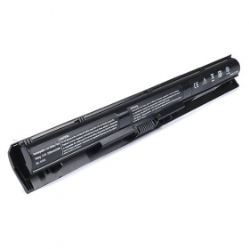 HP Pavilion 15 (KI04), 2200 mAh Laptop-Batterie / Akku, Selected