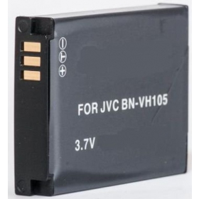 JVC BN-VH105 Fotobatterie / Akku