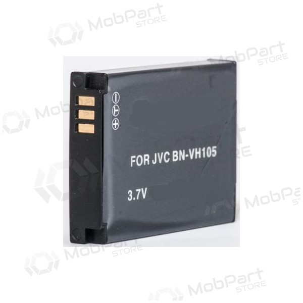 JVC BN-VH105 Fotobatterie / Akku JVC BN-VH105 Fotobatterie / Akku