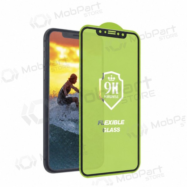 Apple iPhone Air Schutzglas 