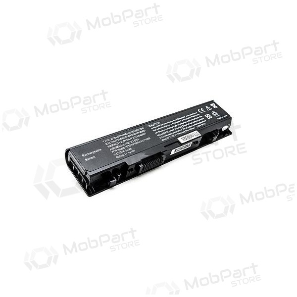 DELL WU946, 5000mAh Laptop-Batterie / Akku, Advanced DELL WU946, 5000mAh Laptop-Batterie / Akku, Advanced