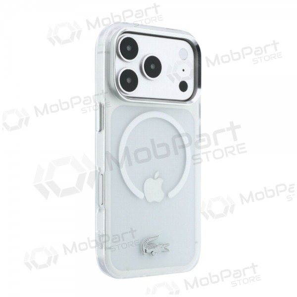 Apple iPhone 18 Pro Hülle - 