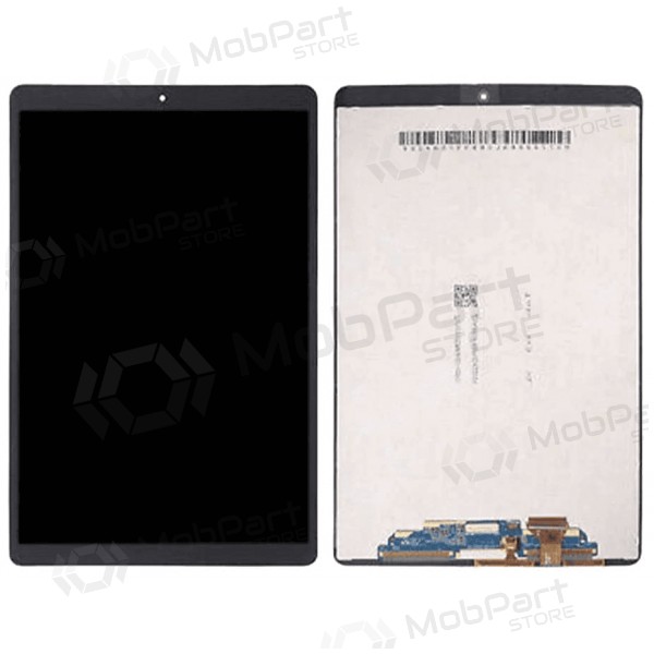 Samsung Galaxy Tab S10 FE Plus 13.1 (2025) bildschirm (original)