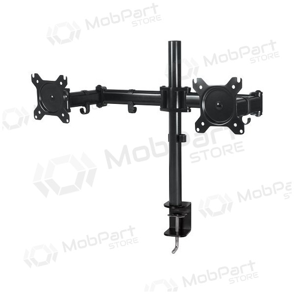 ARCTIC Z2 dviejų 25”/32” monitorių laikiklis ARCTIC Z2 dviejų 25”/32” monitorių laikiklis