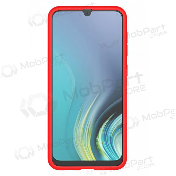 Samsung A705 Galaxy A70 Handyhülle 