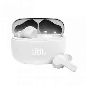 Kabellose Kopfhörer JBL Wave 200 TWS