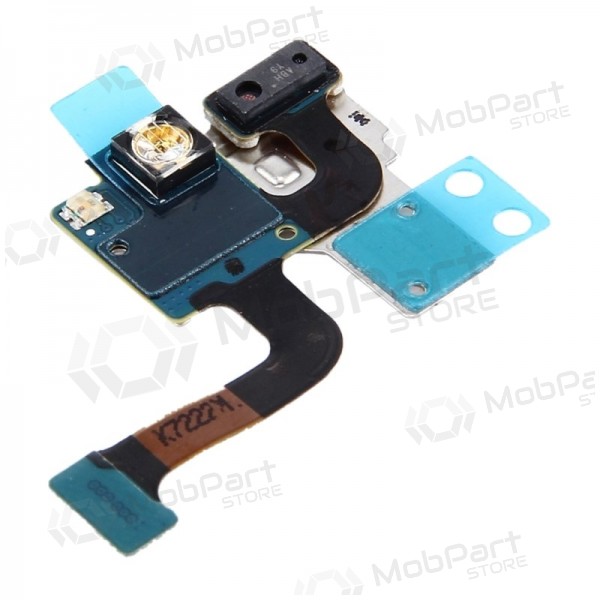 Samsung G950F Galaxy S8 / G955F Galaxy S8 Plus apšvietimo daviklio anschluss Samsung G950F Galaxy S8 / G955F Galaxy S8 Plus apšvietimo daviklio anschluss