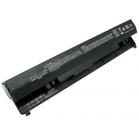 DELL 312-0142, 5200mAh Laptop-Batterie / Akku, Advanced