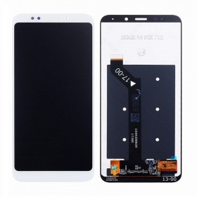 Xiaomi Redmi 5 Plus Display (Weiß)