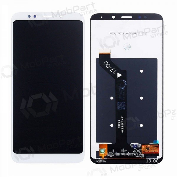 Xiaomi Redmi 5 Plus Display (Weiß)