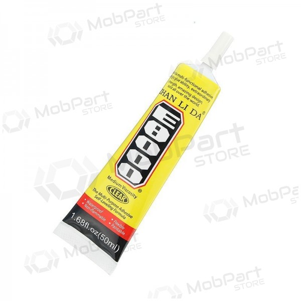 Universalkleber E8000 (50ml)