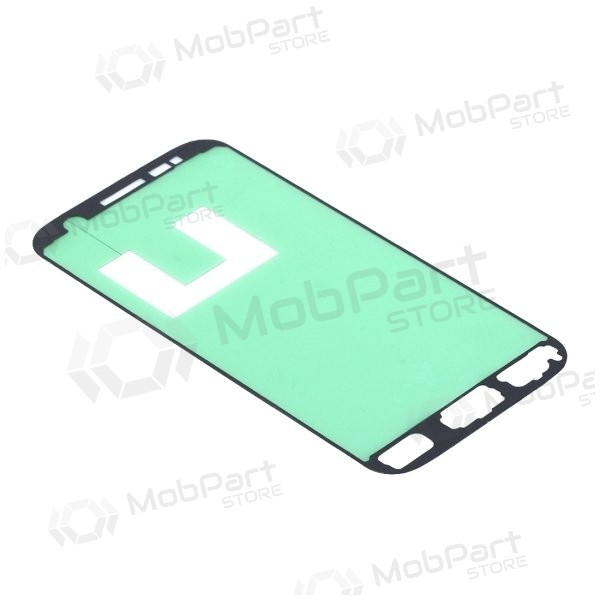 Samsung G930F Galaxy S7 Display aufkleber