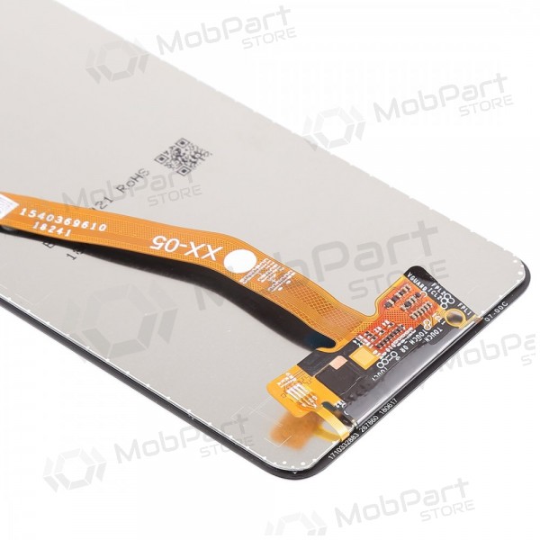 Huawei Nova 3i / P Smart Plus 2018 Display (Schwarz)