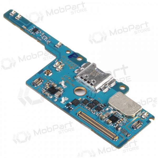 Samsung T725 Galaxy Tab S5e 10.5 LTE Ladeanschluss (service pack) (original)