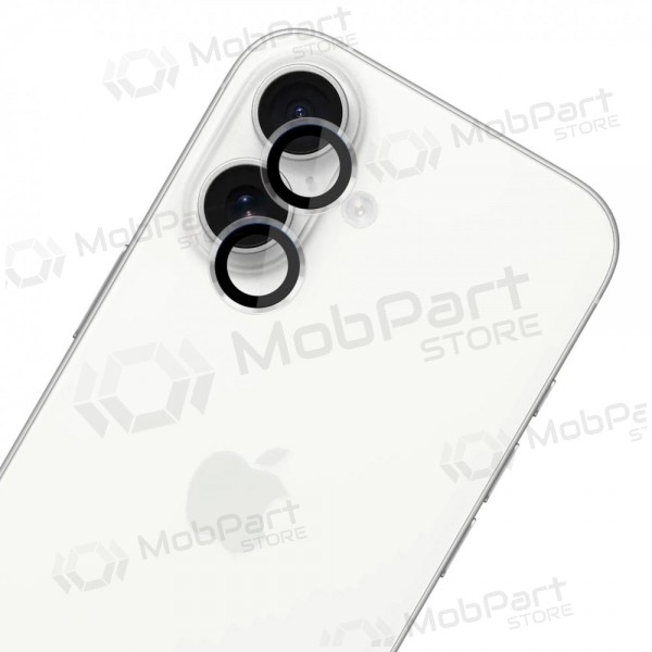 Apple iPhone 17 gehärtetes glas für die kamera  Apple iPhone 17 gehärtetes glas für die kamera