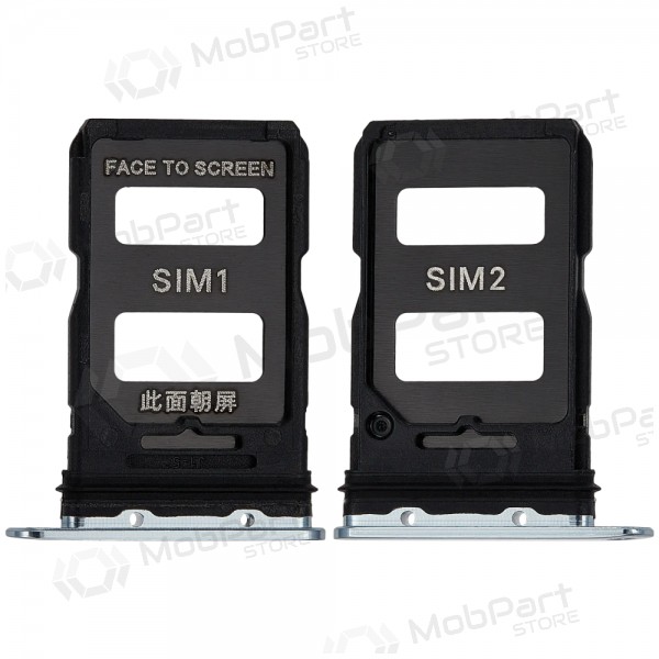 Xiaomi 14, 14 Pro SIM-Kartenhalter (grün)