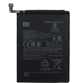 Xiaomi Redmi Note 9T Batterie, akumuliatorius (BM54)
