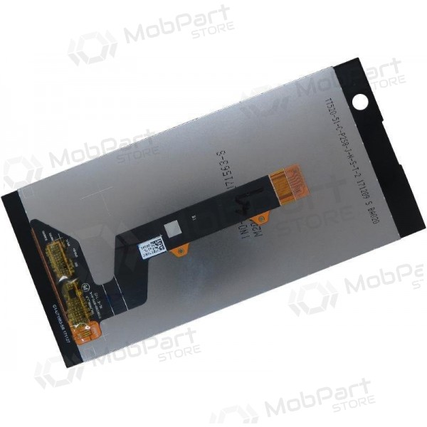 Sony Xperia XA2 H4113 Display (Schwarz) - Premium