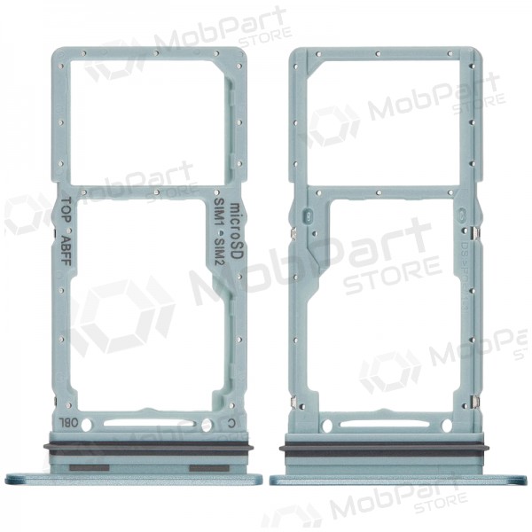 Samsung Galaxy A26 SIM-Kartenhalter (Mint) (Original)