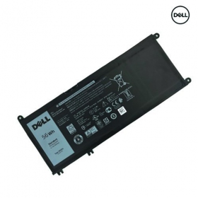 DELL 33YDH Laptop-Batterie / Akku - PREMIUM