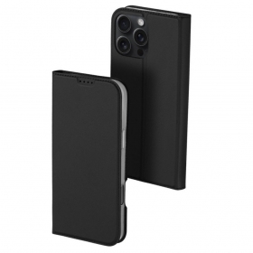 Xiaomi 17T hülle - Dux Ducis Skin Pro dunkelblau