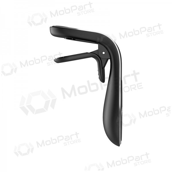 Automobilinis Universal telefono laikiklis Borofone BH10, mounted on ventilation grilles, magnetic, Schwarz Automobilinis Universal telefono laikiklis Borofone BH10, mounted on ventilation grilles, magnetic, Schwarz