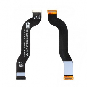 Samsung G996 Galaxy S21 Plus pagrindinė anschluss (SUB CTC LCD) (service pack) (original)