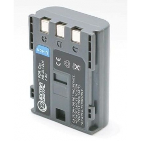 Canon NB-2LH, NB-2L Fotobatterie / Akku