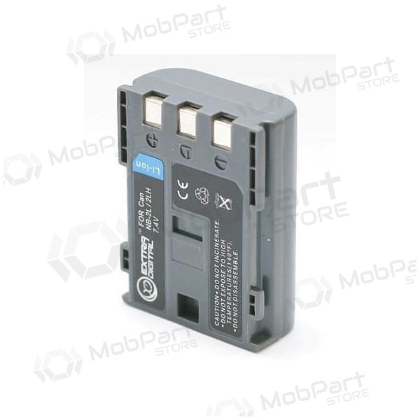 Canon NB-2LH, NB-2L Fotobatterie / Akku